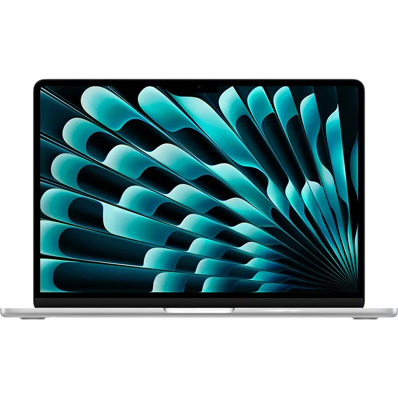 MacBook Air M5 2026 Silver Mascom International.webp